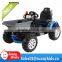 High quality kids ride on toys sand digger battery electric ride on car for children JS328