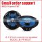 Small order area of 6.5 inch Coaxial Car Speaker with Selvage drum paper