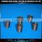 triple glazing focus lens,Collimating Coated Glass Lens for 405nm