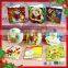 Partypro 2015 New Product Various Design Colorful Paper Craft