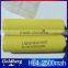 Original high drain lg he4 18650 battery rechargeable lithium lg 18650 battery for e-cigarette
