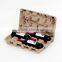 New Eco-Friendly Pulp Paper Tray, Molded Pulp Paper Tray