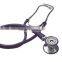 the sprague rappaport stethsocope,stethoscope,medical stethoscope, special dual head stethoscope