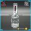 2016 12ml Unique Clear Nail Polish Glass Bottle                        
                                                Quality Choice