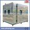 Walk-In Programmable Temperature Humidity Test Room