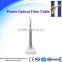 Power fiber optic cable OPGW 48 core optic fiber cable
