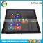 Hot sale 17" all in one open frame touch monitor