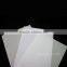 White non-lamination pvc card materials