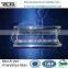 Semiconductor Quartz Wafer Carrier