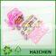 Ningbo Wholesale Manufacturing EN71/REACH/ISO9001 PP Stationery Kit Promotional Gifts