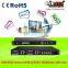 Cable TV modulator DVB-T/C/ATSC-ISDB-T Encoder Modulator