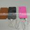 6000mAh Jump Starter Slimmest Epower10 Battery Charger for 12V Car