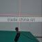 Optical rod lens for red laser diode module