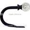 Great Creator Rugby Curtain Tieback Hooks Curtain Holdbacks