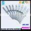 HIGH STRENGTH STRUCTURAL KLIK-LOCK RIVETS