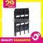 Retail Flooring Metal Watch Display Stand