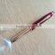 Business gift luxury metal light ball pen touch screen