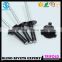 HIGH QUALITY FACTORY BLACK OXIDATION COLOR TRI-GRIP RIVETS FOR GLASS CURTAIN WALL