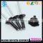 HIGH QUALITY FACTORY BLACK OXIDATION COLOR LSR/LS RIVETS FOR GLASS CURTAIN WALL