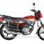 Hot Sale Good quality Affordable Classic Competitive Motorcycle CGL125 CGL150