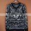 New design 3d printing sweater