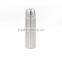 Light weight stainless steel 600ml vacuum flasks bullet shape                        
                                                                                Supplier's Choice