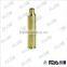FDA Approved Full Brass 204 Caliber Cartridge Red Laser Bore Sight