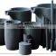 STA High Temperature Silicon carbide crucible for Melting Metals