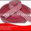 tartan pink plaid ribbon