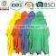Wholesale Adult PVC Raincoat/Rainwear/Rain Coat/Rain Poncho