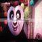 High resolution Indoor P4 SMD tricolor LED display screen
