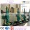 2015 hot selling!!! Kunshan HONTA pvc extrusion machine plastic coating equipment for electric cable wire production