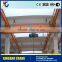 High Quality Single Beam Bridge Crane Erection Crane