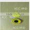 UHF RFID ear tags for animals