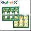 factory price OEM products is half-hole process pcb in shenzhen dc pcb