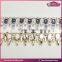 Cup Chain Rhinestone Chain