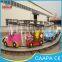 mini shuttle car!Children Love! 30 seats electric small cars/mini shuttle sale for children