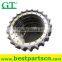 excavator undercarriage sprocket R160LC-3 driving wheel roller E181-2001