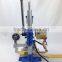 The manual hot stamping machine Stamping area 15*16cm