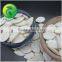 Hot Sale Snow White Pumpkin Seeds 13cm