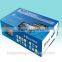Waterproof electric packaging box