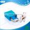 Germany,Netherlands Market-AJF Hot Selling Key Hanging Skyblue Padlock Colored Made in China