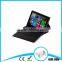 2015 wireless mini bluetooth keyboard with cover