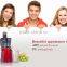 2015 home appliance safety interlock red stand slow juicer