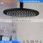 Beelee 12'' Round Mix Shower Water Saving Waterfall Rain Mist Shower