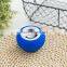 2016 Most popular rechargeable bluetooth speaker round type
