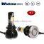 48w high power led headlight super bright lumens,Auto parts H7 H1 H119005 9006 5202 H4 H13 9007 led headlight,