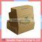 Cheap price custom children shoe packaging box in guangzhou