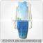 2016 Fashional Women dress sublimation print dress degital print dress fabric