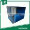 Packaging Color Cup Cartons Corrugated Cup Box